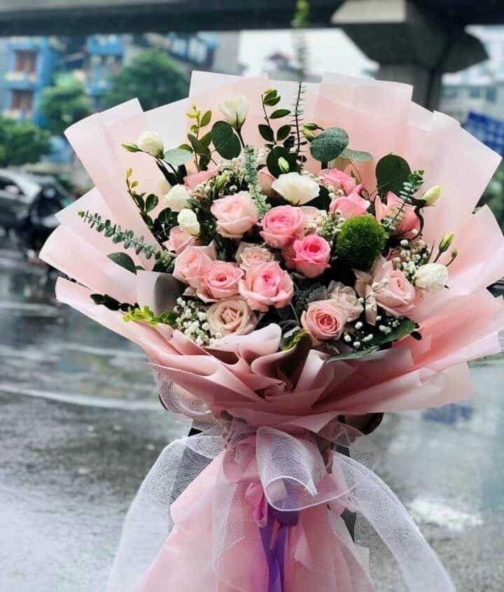 Mới Yêu HT008