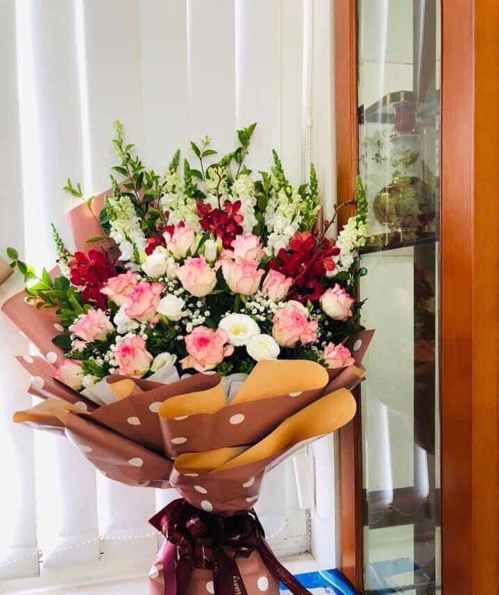 Bất Ngờ HT010