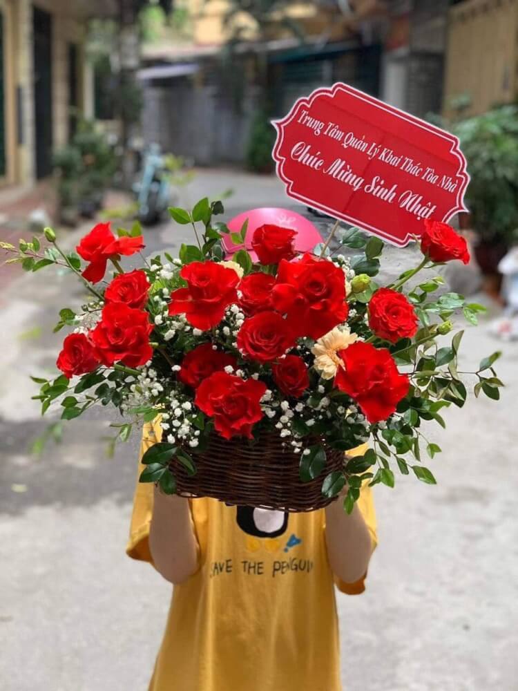 Tình Yêu Đẹp GHT 001