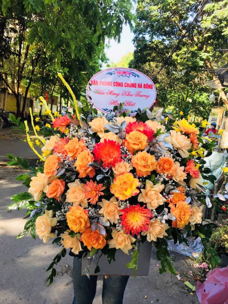 Khởi Đầu GHT 002