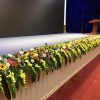 Hoa Viền Sân Khấu HHT010